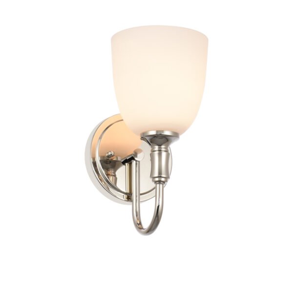 1-Light Traditional Wall Sconce - Image 5