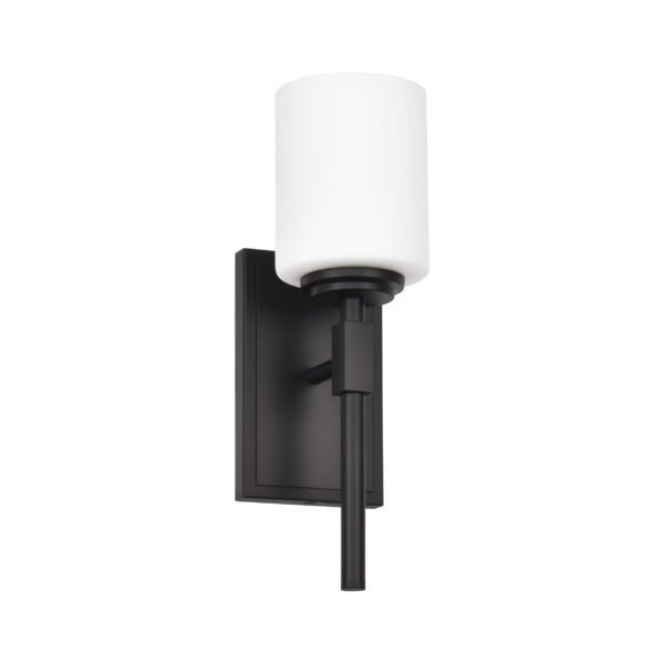 1-Light Stylish Wall Sconce - Image 3
