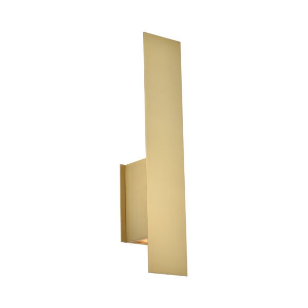 Reflex Modern Wall Sconce Indoor