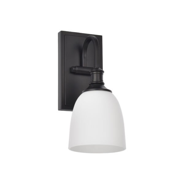1-Light Traditional Wall Sconce - Image 3