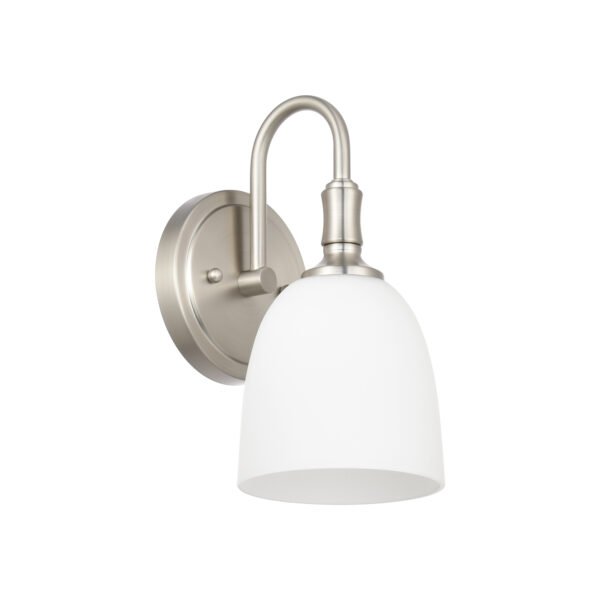 1-Light Traditional Wall Sconce - Image 3